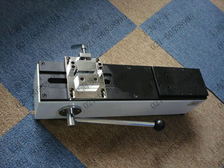 手動(dòng)拉力測(cè)試儀圖片