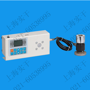 高速沖擊扭力測試儀圖片