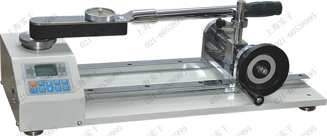 1000N.m扭力扳手測試儀圖片