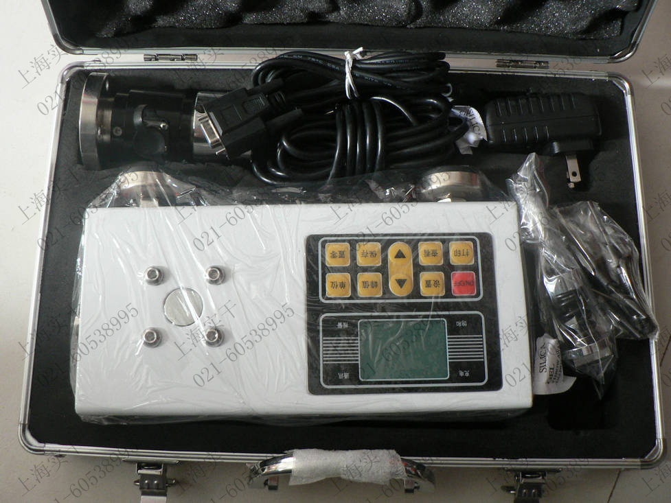 高速扭矩測試儀圖片