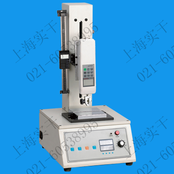 電動單柱測試臺圖片