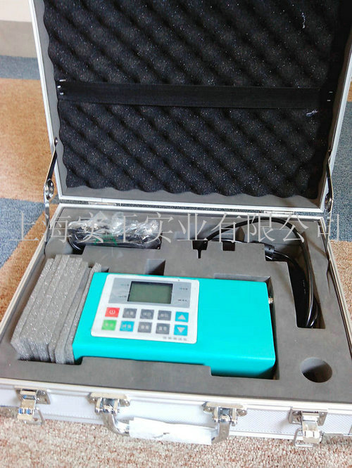 5N.m數顯扭矩測試儀圖片