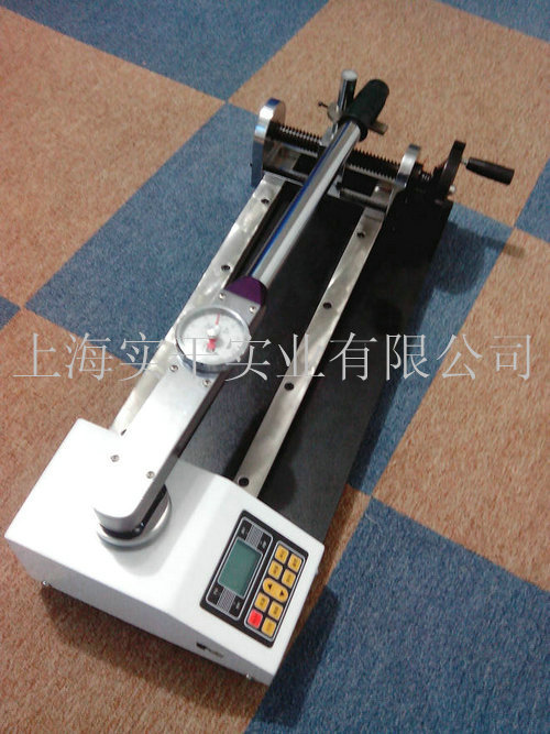 扭力扳手測試儀圖片