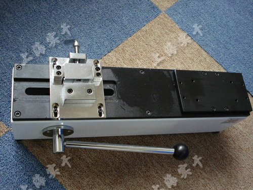 端子拉力測試儀圖片