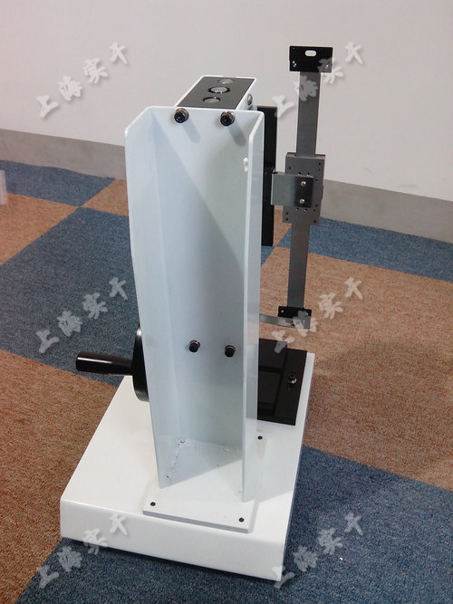 手動立式測試臺圖片