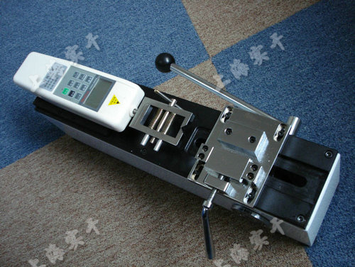 端子拉力測試儀圖片