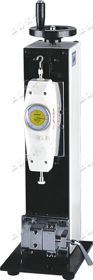 螺旋式測試臺圖片