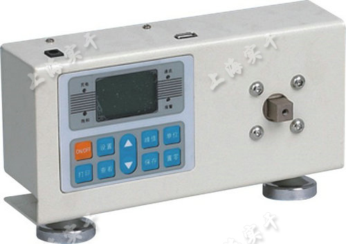 數顯扭矩測試儀