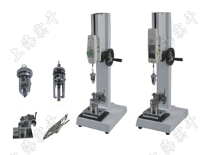 按鈕拉力測試儀