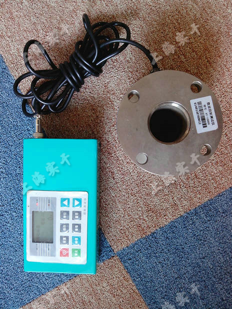 數顯扭矩檢測儀