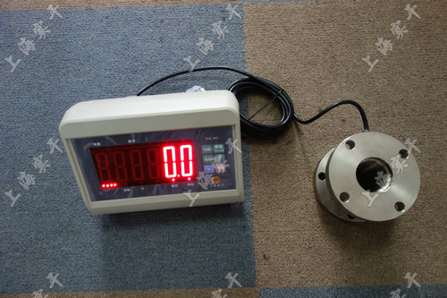 數(shù)顯扭矩測(cè)試儀