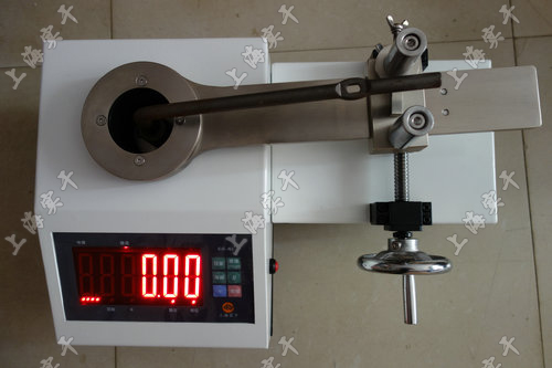 扭力扳手檢測儀