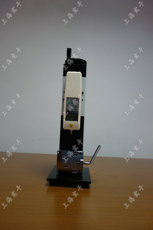 螺旋式立臥測試臺