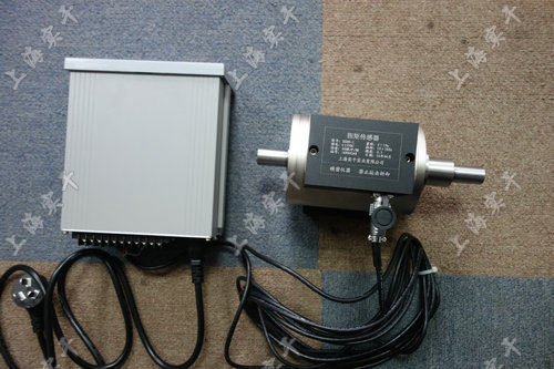 動態扭矩測試儀