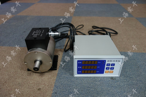 動態扭矩測試儀