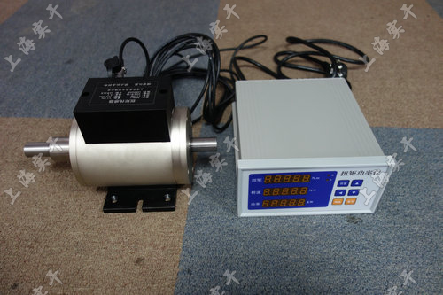 動態扭矩測試儀