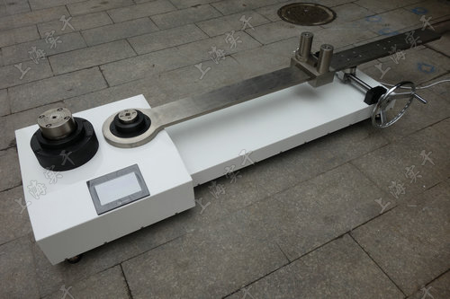 力矩扳手檢驗(yàn)器