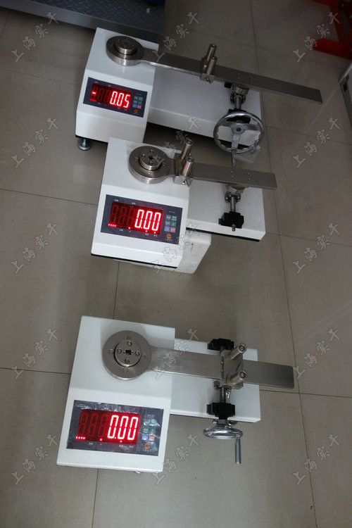 扭力扳手測試儀