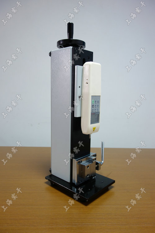 螺旋立臥兩用測試臺圖片