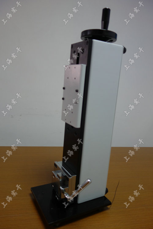 螺旋立臥兩用測試臺圖片