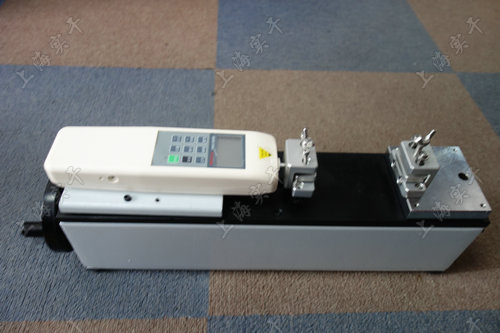 螺旋立臥兩用測試臺圖片