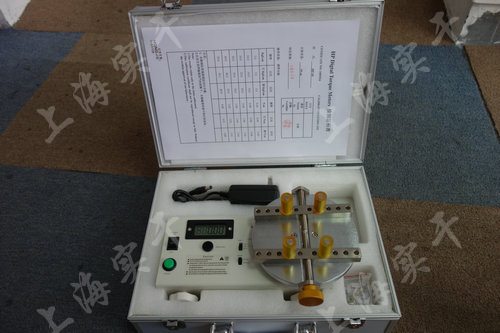 數(shù)顯力矩測試儀