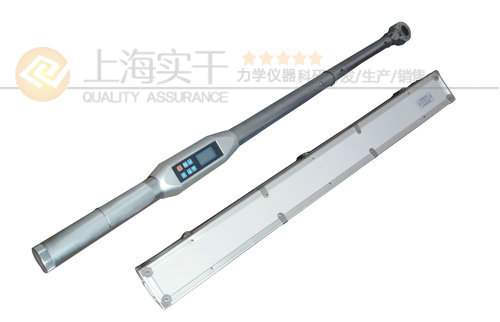 大量程數顯扭矩扳手