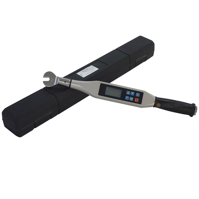 套筒轉換數顯扭矩扳手