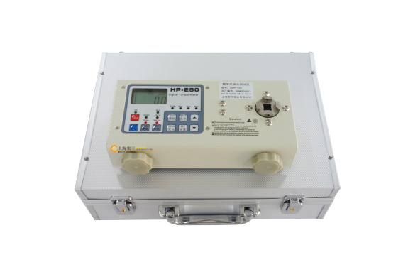 手動螺絲扭力計