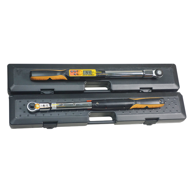 帶數據傳輸角度扭矩扳手