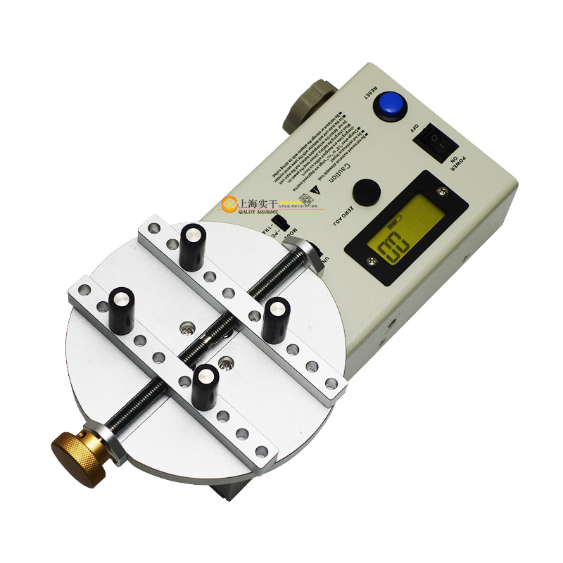 高精度瓶蓋扭力檢驗儀 數顯擰緊力測試儀器 帶輸出瓶蓋力矩儀