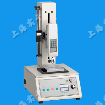 國產電動單柱測試臺