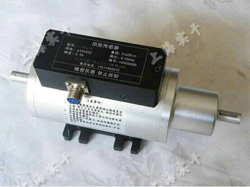 動態扭力測試儀圖片