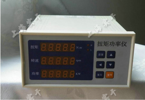 動態扭力測試儀圖片