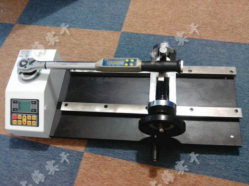 扭力扳手校驗(yàn)器