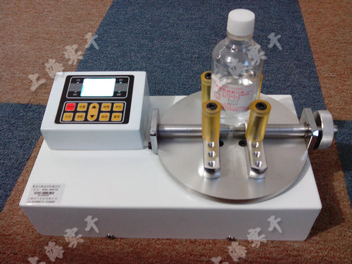 瓶蓋扭力測(cè)試儀圖片
