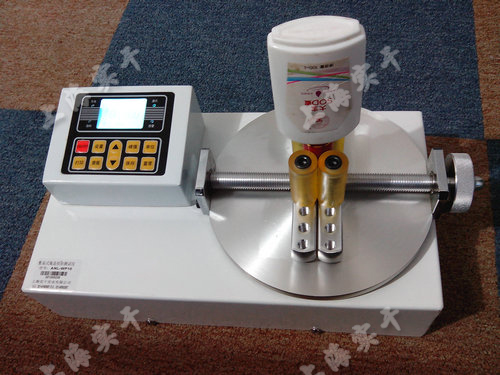 瓶蓋扭力測(cè)試儀圖片