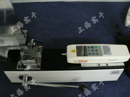 端子拉力測試儀圖片